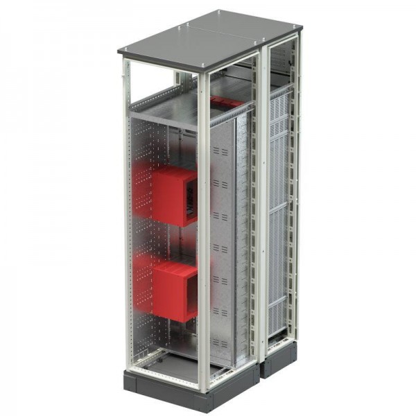  Комплект секционирования ACB 4b 2-стр.12M DKC R5M2W12MRA4 