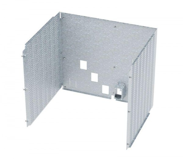  Комплект адаптера и перегородок 5M1 630/100A 3P DKC R5M2W5M1A61 