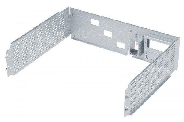  Комплект адаптера и перегородок 5M1 250/100A 4P DKC R5M2W5M1A21 