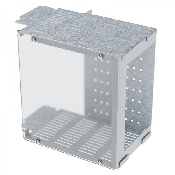  Комплект секционирования 4b 1-стр.4M DKC R5M2W4MSB4 