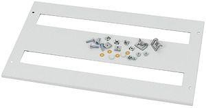  Панель передняя + комплект монтажа XMMC1606C FAZ 400х600мм EATON 283993 