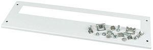  Панель передняя + комплект монтажа XMMC0606C FAZ 150х600мм EATON 283981 