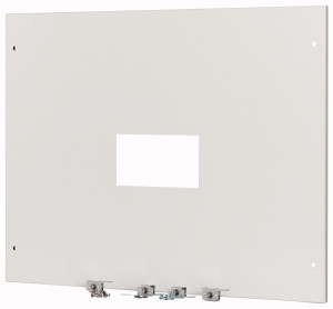  Комплект монтажный для NZM4 XMN4F08C EATON 177108 
