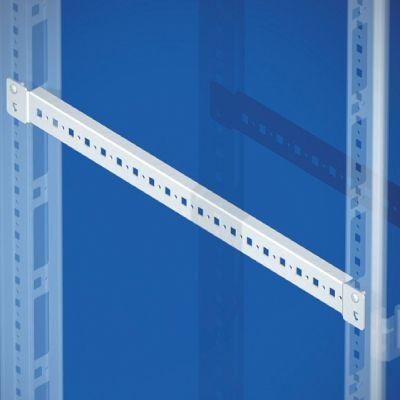  Комплект реек бок. для шкафа CQE 400мм (4 рейки) DKC R5TLE400 