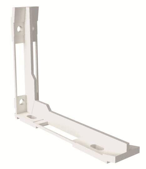  Кронштейн монтажный KBW1 ABB 2CPX044058R9999 
