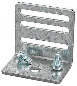  Уголок крепежный 35х50х50мм XNNBW-G EATON 141848 