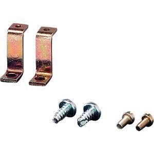  Кронштейн с крепеж. элементом для монтажа DIN-реек Mi DS 25 HENSEL 2000413 