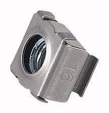  Гайка закладная M6 CANU-M6-CS EATON 138710 