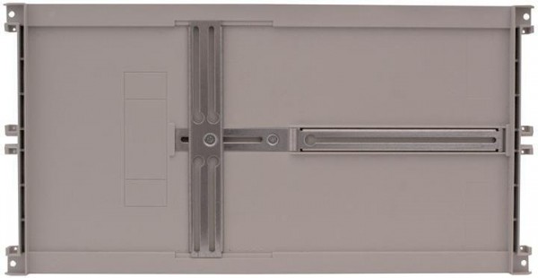  Плата для установки счетчика ABB ZX304 