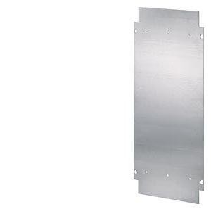  Панель монтажная ALPHA 400/630 600х250 Siemens 8GK95314KK10 