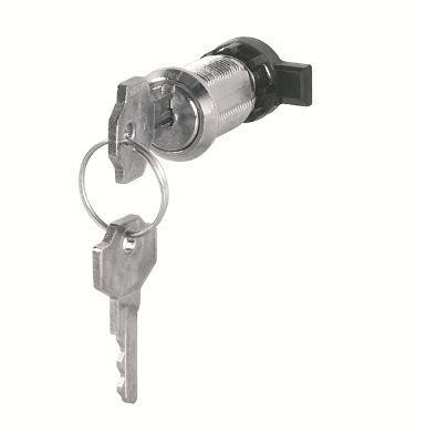  Замок для корпусов Block DKC DIS6540181-04Y 