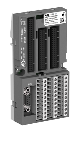  Основание монтаж. DP винт. TU509 ABB 1SAP211000R0001 