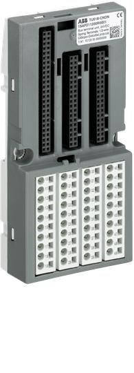  Основание монтаж. CS31 пруж. TU552-CS31 ABB 1SAP210400R0001 