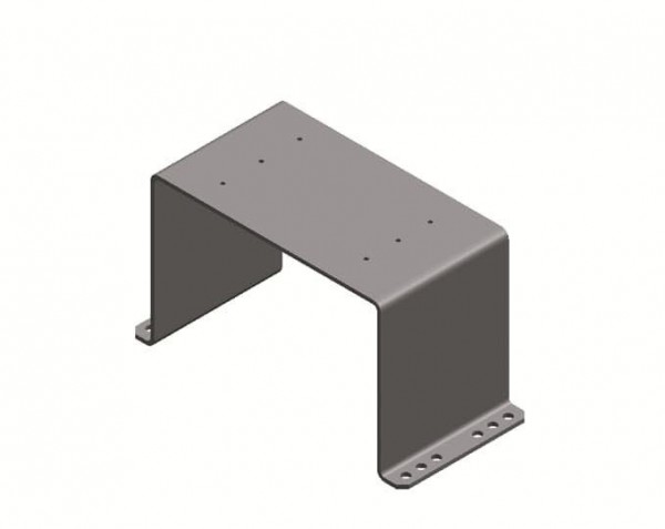  Основание монтаж. Тмах (Т1/T2) 150мм ABB RMS1501 