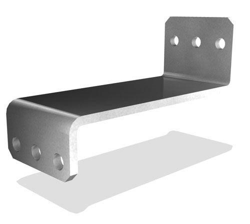  Кронштейн ABB ZX342 