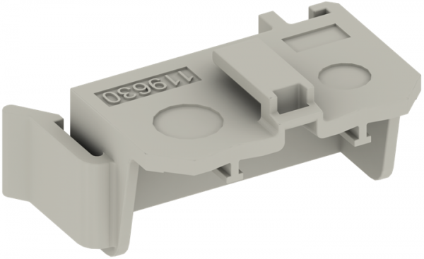  Адаптер для ZK50B (креп. в паз и на DIN-рейку) ABB 2CPX064984R9999 
