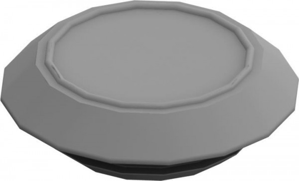  Заглушка соед. TZ617P10 ABB 2CPX010512R9999 