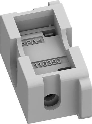  Адаптер EDF-профиля TZ606 для TZ604-605 ABB 2CPX010784R9999 