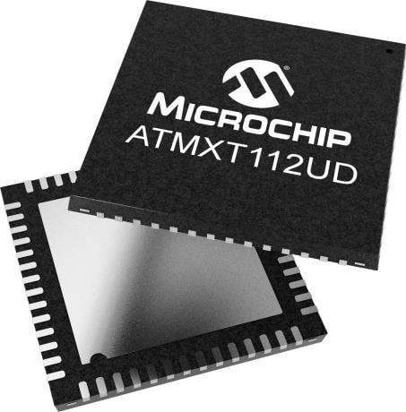  ATMXT112UD-MAURHA1 
