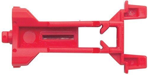  Стойка для креп. защ. кожухов к раме ABB ED138P4 