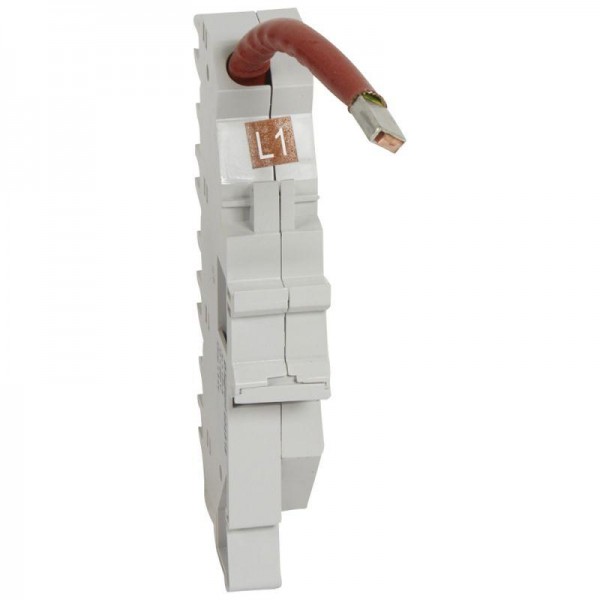  Суппорт проводной HX3 для DX3 1.5мод. 1п L1 Leg 404518 