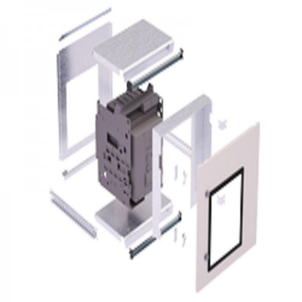  Комплект установки 3п AS-63G стац. Ш1000 В600 DKC R5PKEB4V11127 