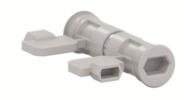  Набор для соединения шкафов CZ2 ABB 2CPX052460R9999 