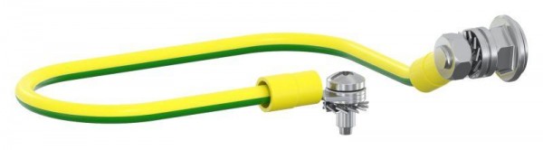  Набор CZL60 для заземления двери шкафов ComfortLine B ABB 2CPX052448R9999 