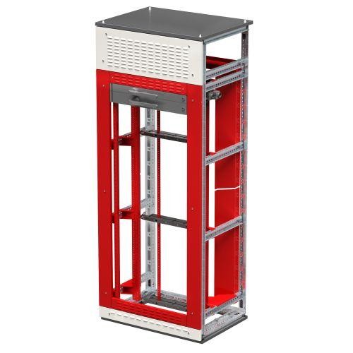  Комплект для установки ППВР Jean Muller В=2200 Г=800 DKC R5IKS228 