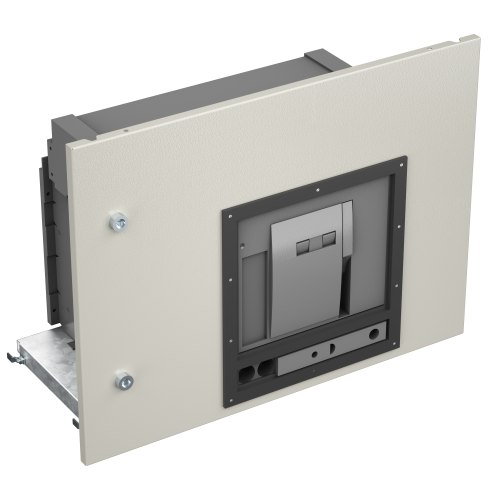  Комплект установки 3п AS-32E вык. Ш600 В600 DKC R5PKEB4V61524 