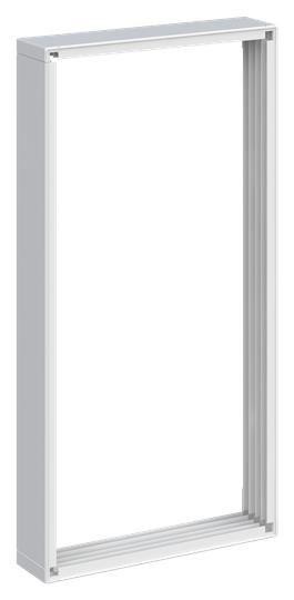  Комплект для настенного монтажа шкафа UK64.. AP648 ABB 2CPX031405R9999 