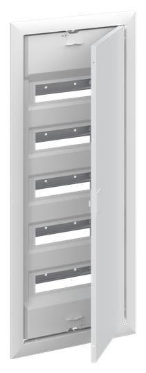  Набор для шкафа UK65.. (дверь пластрон рама с DIN-рейками) ABB 2CPX031138R9999 
