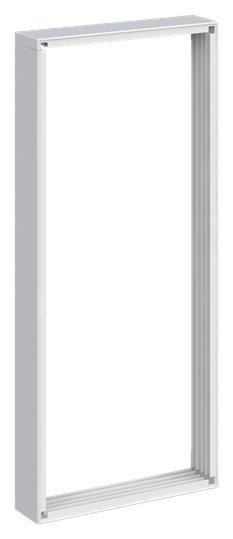  Комплект для настенного монтажа шкафа UK65.. AP660 ABB 2CPX031406R9999 