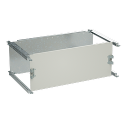  Комплект вертикальной установки XT4 250А втыч.+мот. DKC R5PKIB2V81413B 
