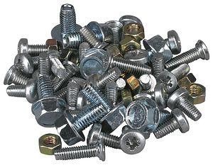  Комплект винтов XVTL-SCREW-SET EATON 116894 