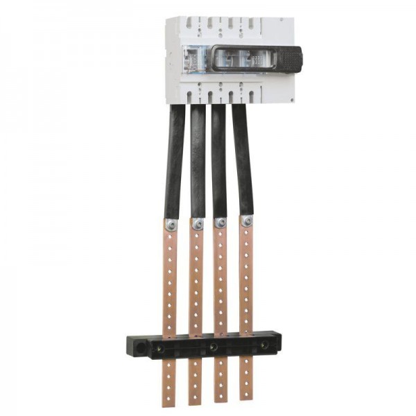  Комплект распред. DPX-IS 250А Leg 026501 