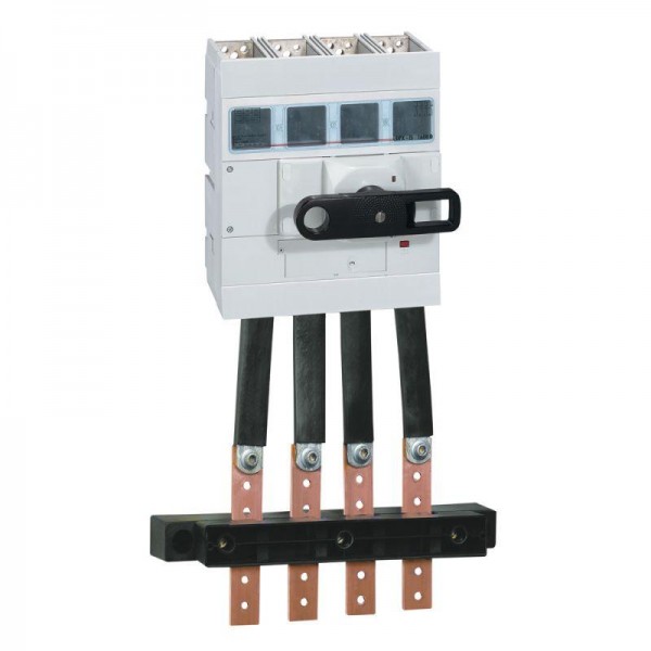  Комплект распред. DPX-IS 800А Leg 026504 