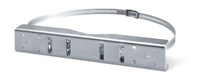  Комплект для крепления на стоб корпусов MBOX3-MBOX5 DKC DIS65532090 