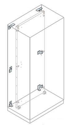  Комплект для установки монтаж. платы ABB EA2100 