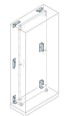  Комплект для установки монтаж. платы ABB EA5100 