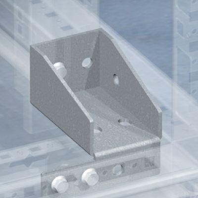  Комплект креп. для установки R5MRE/R5MRCE DKC R5SFMR01 