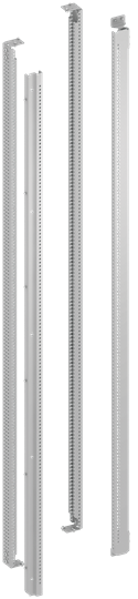  Комплект монтаж. XR Н8 Ш=4 ABB PMM48 