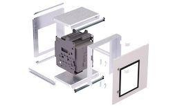  Комплект установки 4п HGN32 вык. В=600 Ш=800 DKC R5PKEB5V815244P 