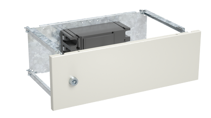  Комплект внешний горизонтальной установки 4п HGP630(F F-MO) Ш=600 В=200 DKC R5PKEB5H617164P 