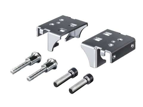  Комплект монтажный VX для 2-х МП Rittal 8617360 