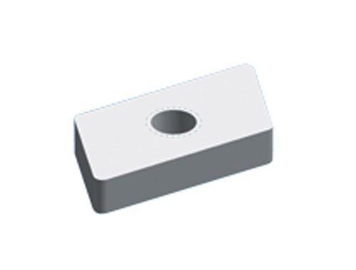 Гайка М8 24х16х4 спец. (уп.10шт) ABB ZX250P10 