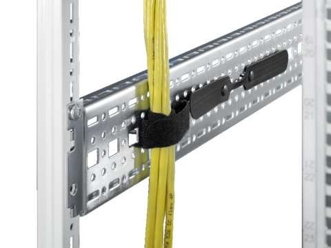  Фиксатор-"липучка" DK 130мм (уп.10шт) Rittal 7072220 