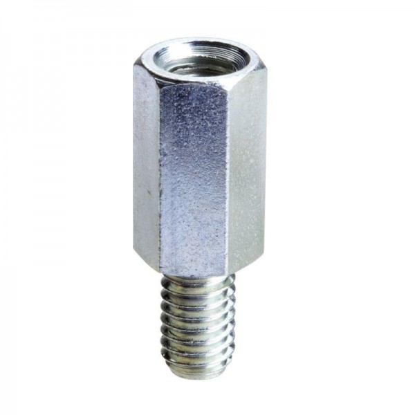  Проставка шестигранная M8 H 30 (уп.100шт) SchE NSYEX308 