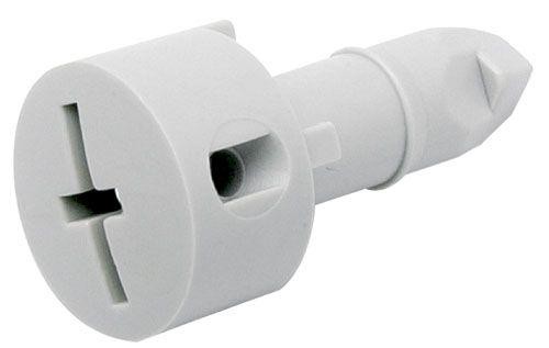  Винт для пластрона (уп.12шт) ABB ED50P12 