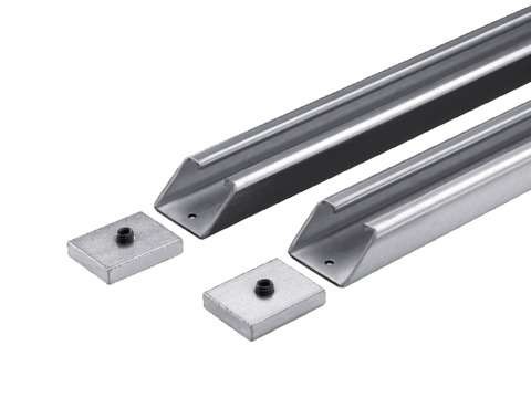  Распорка поперечная для МП 1800мм (уп.2шт) Rittal 4333180 